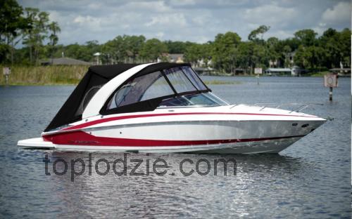 Regal 2550 opinia i specyfikacje